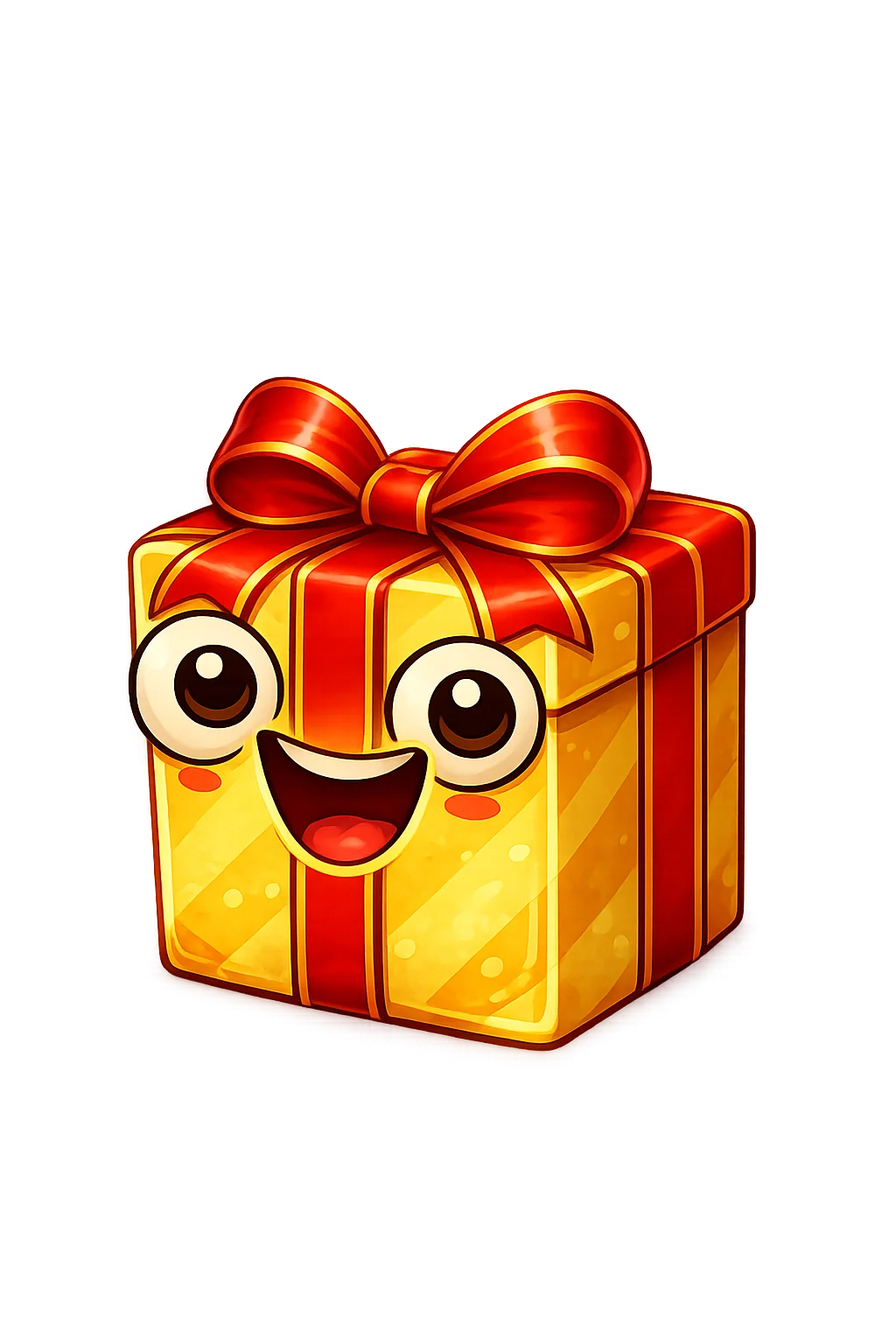Gift Giver